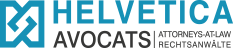 Logo Helvetica Avocats